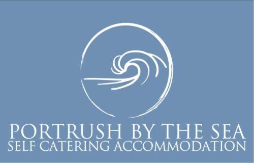 Ferienwohnung 6 Golf Terrace - Portrush By The Sea Exterior foto
